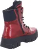 Rieker Y0220 33 Damen Schnürboots Rot, Rot, Gr. 38 Produktbild-Vorschau 18