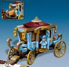 LEGO Harry Potter Beauxbatons' Carriage: Arrival at Podgląd zdjęcia produktu 19