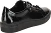 Gabor 73.339 scarpe da donna - scarpe basse - sneakers nere Anteprima dell’immagine prodotto 5
