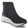 Remonte Stiefelette in schwarz, Gr. 38 Produktbild-Vorschau 20