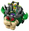 LEGO SUPER MARIO 72042 Prince Florian and Castle Bowser Anteprima dell’immagine prodotto 14