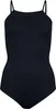 Urban Classics Body Damen Ladies Rip Body schwarz XL Produktbild-Vorschau 1