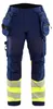 Blakläder High Vis Softshell Arbeitshose 1821, Produktbild-Vorschau 1