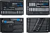 BGS technic Socket Set Hexagon, 21282 mm, 21,3 kg Náhľad obrázku produktu 4