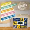 Nostalgic-Art - Set de 9 aimants - Goodyear - Logos Voir les images du produit 7
