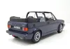 Norev 188628 VW Golf 1 Cabrio Quartett 1992 blau metallic Produktbild-Vorschau 2