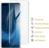 6x Panzerfolie für Huawei P40 Pro FULL-COVER HYDROGEL Produktbild-Vorschau 3