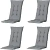 MADISON PHOSA046, Grau, Baumwolle, Polyester, 50%, 1230 mm, Produktbild-Vorschau 1