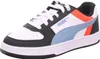 Puma Errores de Foto 394461-17 in PUMA White-Cool Blue-PUMA Anteprima dell’immagine prodotto 10