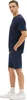 Tom Tailor Shorts Slimfit Chino-Shorts mit Reißverschluss, Produktbild-Vorschau 4
