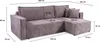 Intenso Ecksofa mit Schlaffunktion Innez, Grun Produktbild-Vorschau 7