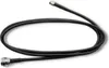 Qoltec RG58 câble coaxial | N femelle | RP-SMA mâle | 1 m Voir les images du produit 6