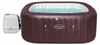 Bestway 60033, 1050 l, 7 os., Prostokąt, Bąbelkowy / Podgląd zdjęcia produktu 52