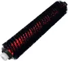 A close-up, isolated shot of a vacuum cleaner brush roll. Produktbild-Vorschau