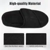 Omgoods - Scarpe per diabetici, regolabili - Scarpe Anteprima dell’immagine prodotto 4
