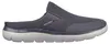 Skechers Herren-Clog SUMMITS - VINDICATOR Grau, Farbe:grau, Produktbild-Vorschau 42