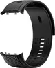Strap-it Smartwatch Silikonarmband - passend für die Huawei Produktbild-Vorschau 3