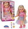 Mga BABY born Carla 43cm 838006 Náhled obrázku produktu 4