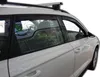 Heko Deflecteurs D'Air / De Vent Pour Skoda Karoq Depuis Voir les images du produit 5