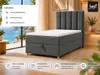 Best for Home Boxspringbett mit Bettkasten Trinity Produktbild-Vorschau 6