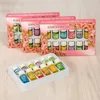 Olejki zapachowe do aromaterapii zestaw 12 szt 3 ml olejki Podgląd zdjęcia produktu 5