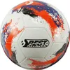 Best Sporting Fussball Kinder Fußball Valencia blau-grün I Produktbild-Vorschau 1