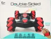 RC auto Stunts dance stunt 360 czerwony Podgląd zdjęcia produktu 23
