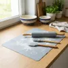 Silikon Backset 4-teilig – Backmatte mit Nudelholz, Produktbild-Vorschau 1
