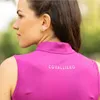 Covalliero Damen Top light berry FS 2026, Größe:XS Produktbild-Vorschau 5