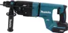 Makita Marteau perforateur sans fil XGT 40 V max - SDS-PLUS Voir les images du produit 17
