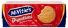 Ciastka Digestives Integrali 400g - McVitie's Podgląd zdjęcia produktu 2