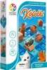 Smart Games Kotełki (EN) IUVI Games Voir les images du produit 1