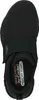 A top-down view of a black Skechers shoe. Produktbild-Vorschau