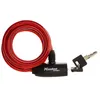 Master Lock Kabelschloss 3er-Pack 1,8 m x 8 mm 8127EURTRI Produktbild-Vorschau 4