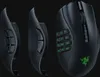 Razer Naga V2 Pro 30000 DPI Wireless RF/Bluetooth/USB-C Produktbild-Vorschau 20