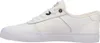 DC Teknic Blanc/Noir/Blanc 44,5 Voir les images du produit 2