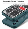 Cadorabo Hülle für Nothing Phone 2 Hülle Silikon Handyhülle Produktbild-Vorschau 4
