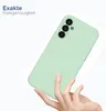 Hülle für Samsung Galaxy A34 5G Case Cover Bumper Produktbild-Vorschau 5
