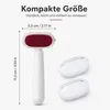 2-in-1 Fußfeile doppelseitig, professioneller Produktbild-Vorschau 2