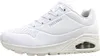Skechers Sneaker Baskets en similicuir Voir les images du produit 31