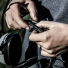 INF Verbeter Comfort: 3M WorkTunes Connect Hoofdband Kussen Productafbeelding-voorbeeld 2