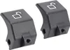 Soft Top Convertible Roof Latch Lock Set Left Right Náhled obrázku produktu 2