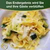 MY PASTA - dünne Bandnudeln - Matrize Nudelform für Produktbild-Vorschau 6