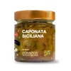 Caponata sicilienne190 g Voir les images du produit 1