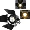 2v1 DMX-512 LED reflektor Par reflektor jevištní osvětlení Náhled obrázku produktu 1