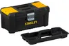 Stanley STST1-75518, Przybornik, Metal, Plastik, Czarny, Podgląd zdjęcia produktu 1