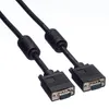 ROLINE HQ VGA kabel MD15HD-MD15HD, DDC2, 1:1, s ferity, 2m Náhled obrázku produktu 3
