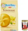 6x Mulino Bianco Tenerezze al Limone Kekse mit Produktbild-Vorschau 1