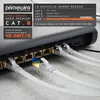 Câble LAN Primewire, CAT 8, RJ-45 (Ethernet) (1 500 cm), Voir les images du produit 8