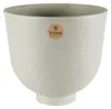 Vyveo - Pot de fleurs Orb - Crème - 42x39 Voir les images du produit 1